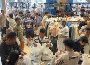 Meriahkan Grand Opening, Baper Store Hadir dengan Toko Baru