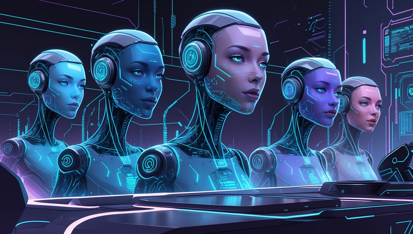 Apa Sih AI Agents? Mengungkap Rahasia di Balik Kinerja Kecerdasan Buatan