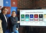 BrainBoost Money Magnet: Audio Inovatif untuk Transformasi Pola Pikir dan Daya Tarik Rezeki