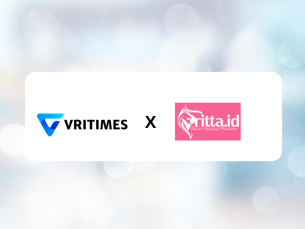 Kolaborasi Strategis antara VRITIMES dan Vritta.id dalam Mendukung Sektor Media di Indonesia