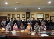 Hari Pitching FST UIN Syarif Hidayatullah Jakarta: Menjelajahi Inovasi Sosial Berbasis Riset