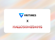 VRITIMES and Hallosumedang.com Officially Establish Strategic Partnership for Information Dissemination