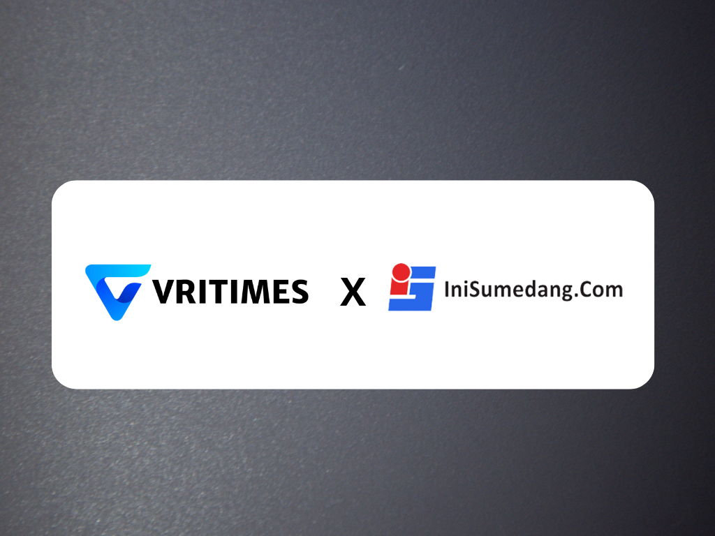 VRITIMES and Inisumedang.com Forge Strategic Partnership to Enhance Local Digital Content VRITIMES and Inisumedang.com Forge Strategic Partnership to Enhance Local Digital Content