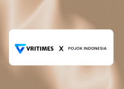 VRITIMES and Pojokindonesia.com Collaborate to Deliver Quality News
