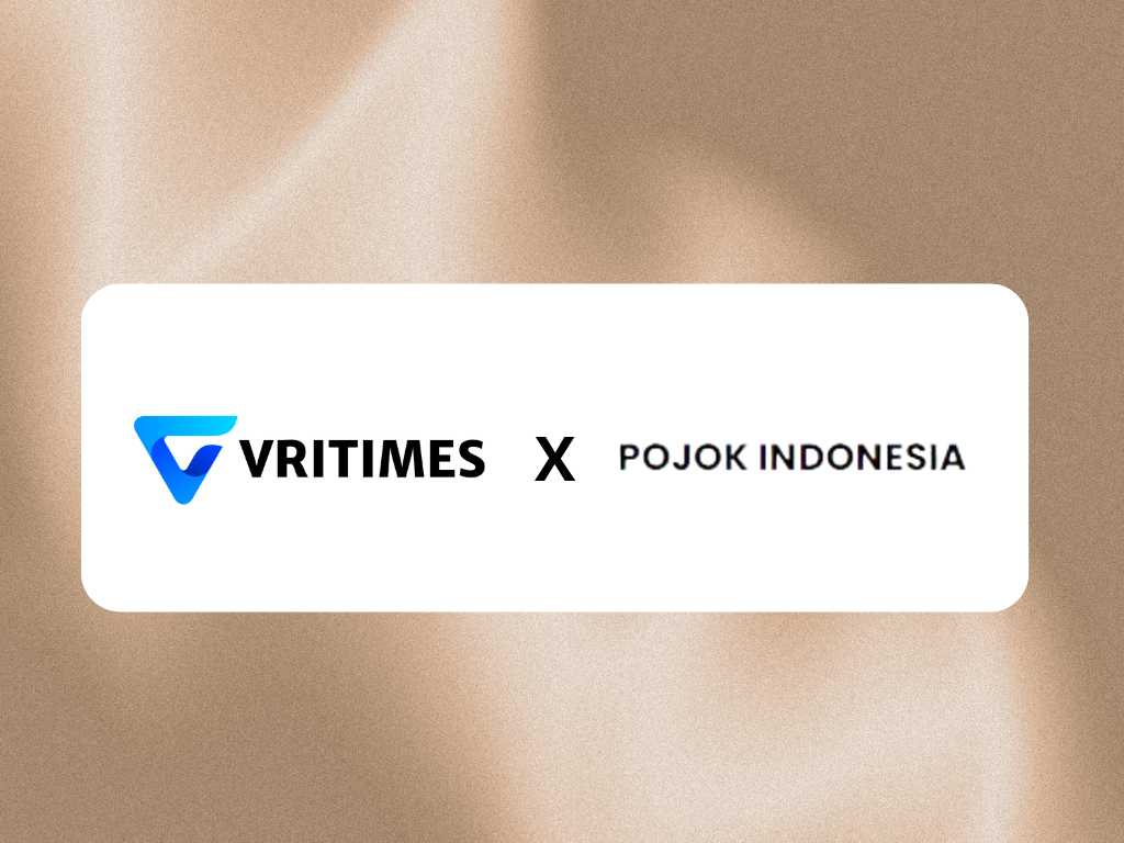 VRITIMES and Pojokindonesia.com Collaborate to Deliver Quality News VRITIMES and Pojokindonesia.com Collaborate to Deliver Quality News