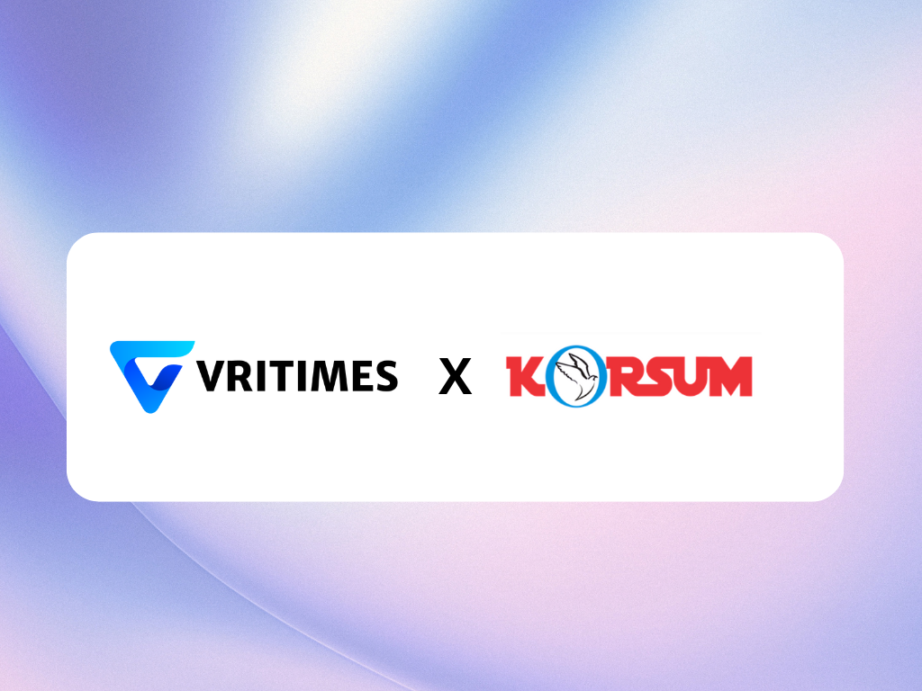 VRITIMES and Korsum.id Collaborate to Enhance Digital Information Services