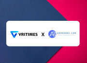 VRITIMES dan Arahbaru.com Luncurkan Kerjasama Strategis untuk Menyajikan Konten Digital yang Lebih Inovatif