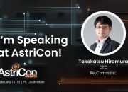 RevComm Memperkenalkan MiiTel Scan to Call di AstriCon 2025