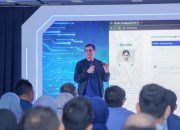 Lintasarta Menerima Berbagai Penghargaan untuk Inovasi dan Kepemimpinan Digital Tahun 2024