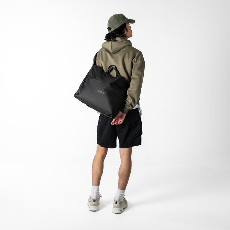 Tas Bodypack untuk Olahraga dan Gym: Solusi Ideal untuk Aktivitas Fisik Anda