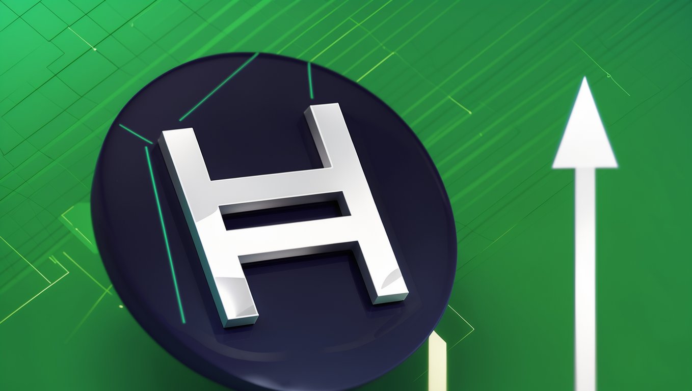 Prediksi Harga HBAR di 2025: Analisis dan Prospeknya