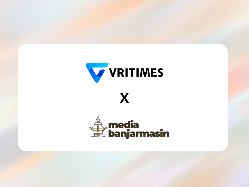 VRITIMES and Mediabanjarmasin.com Establish Strategic Partnership