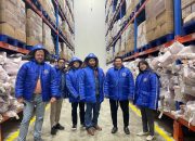 PT Dua Putra Perkasa Berkolaborasi dengan 1Ci untuk Meningkatkan Operasional Melalui Solusi ERP 1C:Drive