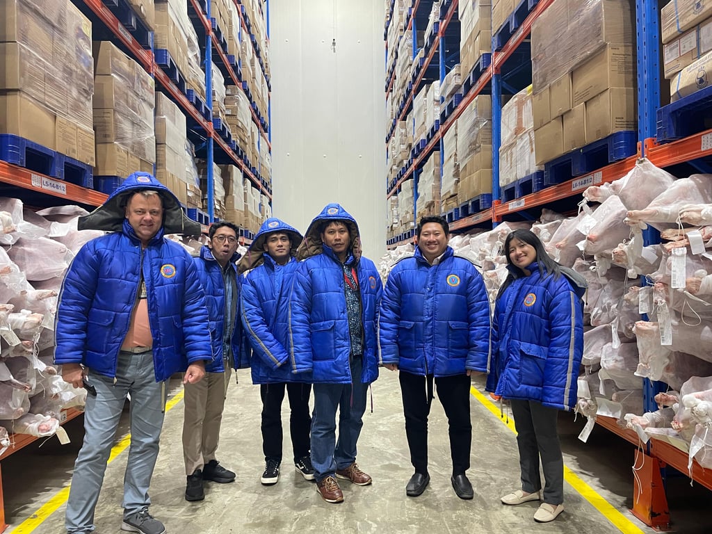 PT Dua Putra Perkasa Berkolaborasi dengan 1Ci untuk Meningkatkan Operasional Melalui Solusi ERP 1C:Drive