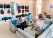 Dari Masa Sulit Saat Corona, Konveksi Tas Oscas Kini Melejit Pesat