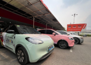 Evista: Pelopor Taksi Listrik yang Mengubah Wajah Transportasi Perkotaan