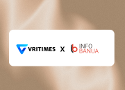 VRITIMES and Infobanua.co.id Form Official Partnership to Enhance Press Release Distribution in Indonesia