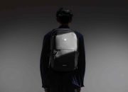 Bodypack Perkenalkan Material CORETEX, Didesain untuk Mendukung Profesional Urban dalam Bekerja