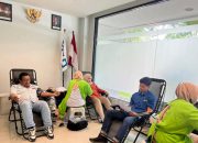 PT Bambang Djaja – Pabrik Trafo Berkomitmen pada Kesehatan Masyarakat