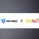 Kemitraan Strategis: VRITIMES dan Halo-post.com Perluas Jangkauan Distribusi Informasi di Indonesia