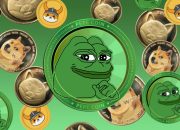 Dogecoin (DOGE) vs Pepe (PEPE): Mana yang Lebih Unggul di Antara Dua Koin Meme Ini?