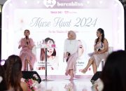 Sukses Campus Roadshow di 7 Kota 16 Universitas: barenbliss Selenggarakan Puncak Acara ‘MUSE HUNT 2024’ untuk Meujudkan Impian Mahasiswa Berbakat