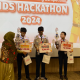 Membangun Generasi Muda yang Melek Teknologi dan Berjiwa Pancasila: Kids Hackathon 2024 oleh Startup Binaan Indigo