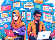 Apa Arti dari Aplikasi? Pengertian dan Jenisnya