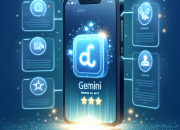 Apa Fungsi Aplikasi Gemini? Ulasan dan Cara Menggunakannya