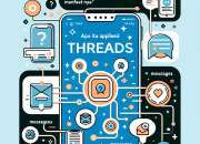 Apa Itu Aplikasi Threads? Fungsi dan Manfaatnya