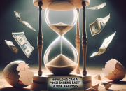 Berapa Lama Aplikasi Ponzi Bisa Bertahan? Analisis Risiko