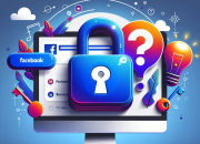 Cara Melihat Kata Sandi Facebook yang Lupa dengan Mudah