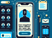 Cara Mengetahui Nomor Disimpan dengan Nama Apa Tanpa Aplikasi