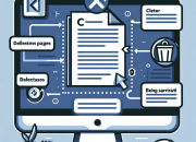 Cara Menghapus Halaman di Word yang Kosong atau Tak Terpakai