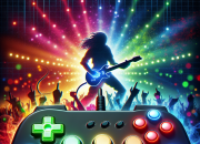 Cheat Guitar Hero 2: Kode Rahasia Terbaik