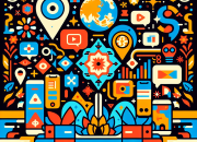 Daftar Aplikasi Sosial Media yang Populer di Indonesia