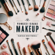 Fungsi Kuas Makeup: Panduan Lengkap untuk Pemula