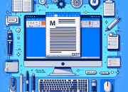 Fungsi Utama Microsoft Word: Kenapa Wajib Digunakan?