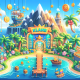 Island King: Game Penghasil Uang Asli dengan Gameplay Seru