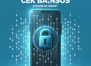 Keamanan Aplikasi Cek Bansos: Benarkah Aman?