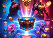 Kode Redeem Mobile Legends: Cara Klaim Skin Gratis Hari Ini