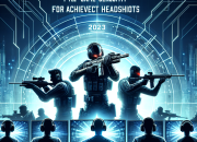 Setting Sensitivitas FF Auto Headshot Terbaik 2023
