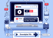 Tutorial Cara Download MP3 dari YouTube Tanpa Ribet