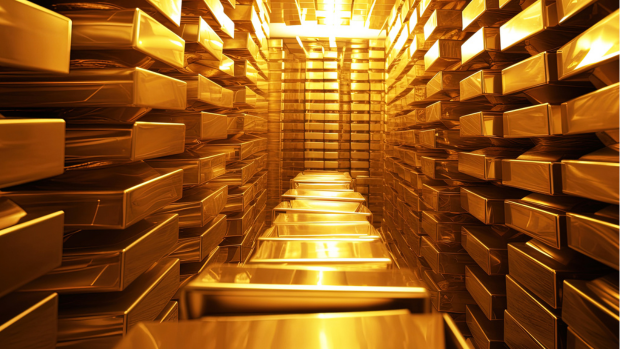 Harga Emas Mengalami Kenaikan Kecil di Awal 2025, Tren Bullish Berpotensi Berlanjut