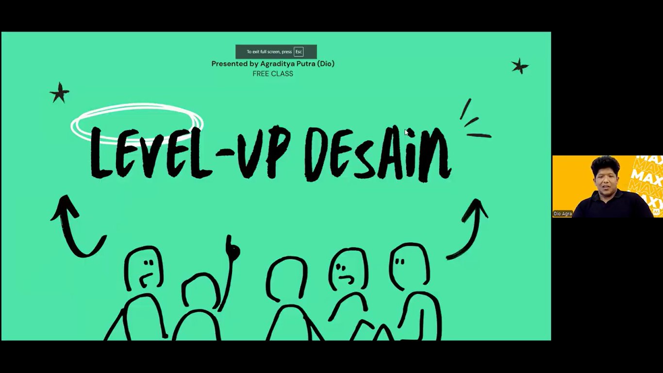 Memenuhi Kebutuhan Desain di Pemasaran Digital: MAXY Academy Selenggarakan Pelatihan Desain Gratis Memenuhi Kebutuhan Desain di Pemasaran Digital: MAXY Academy Selenggarakan Pelatihan Desain Gratis