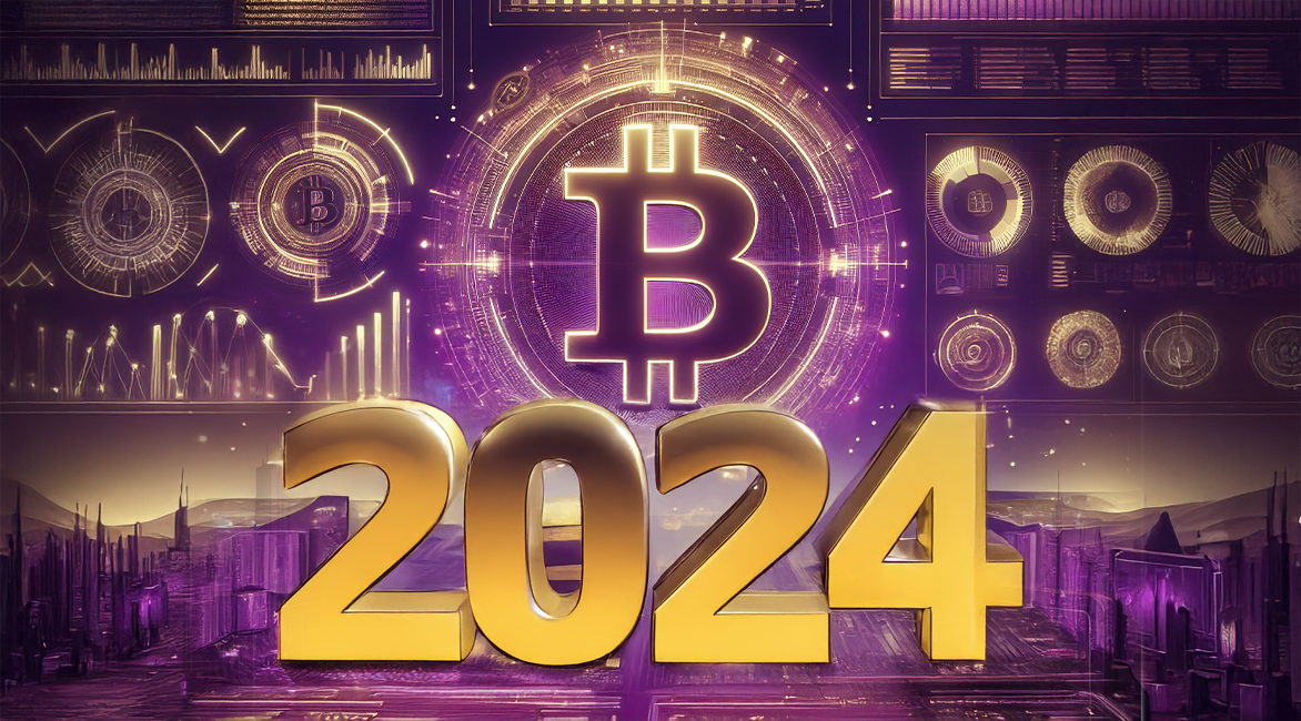 “Tak Terelakkan”: Dominasi Bitcoin (BTC) di Tahun 2024, Apakah Akan Berlanjut di 2025?