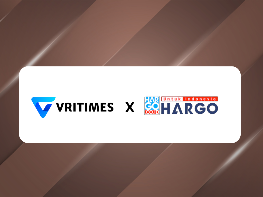 VRITIMES and Hargo.co.id Collaborate for Innovative News Presentation VRITIMES and Hargo.co.id Collaborate for Innovative News Presentation