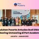 Ratusan Peserta Antusias Mengikuti Pelatihan Mooring Unmooring di Port Academy