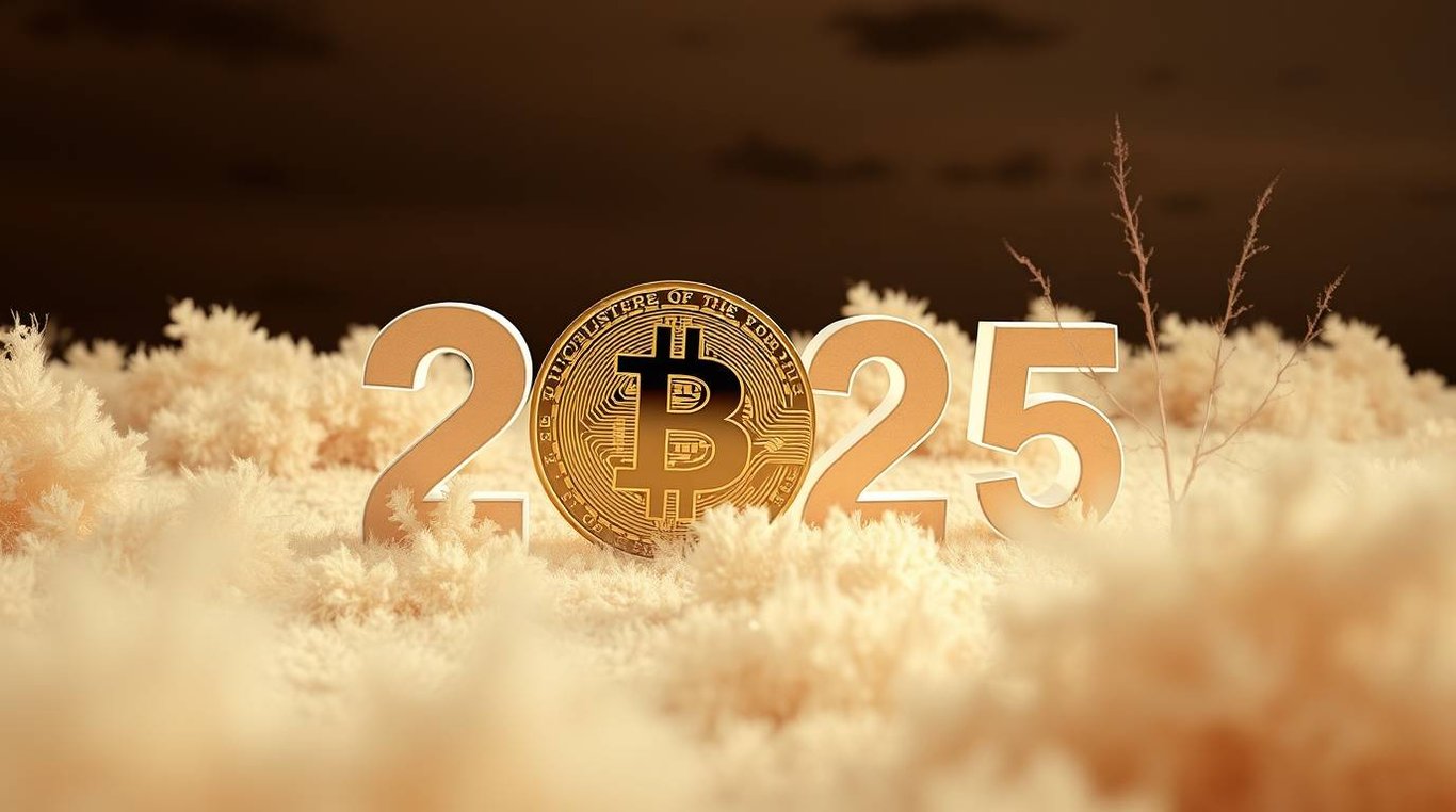 Ramalan Harga Bitcoin 2025: Pendapat Para Ahli Ramalan Harga Bitcoin 2025: Pendapat Para Ahli