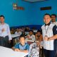 BRI Finance Menyediakan Perabot Kantor Ramah Lingkungan untuk Mendukung Kegiatan Pendidikan di PKBM Himmata